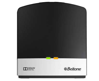 Dolby Digital Beltone